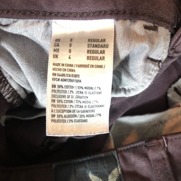 American Eagle outfitters jeans - Picture 3 of 3